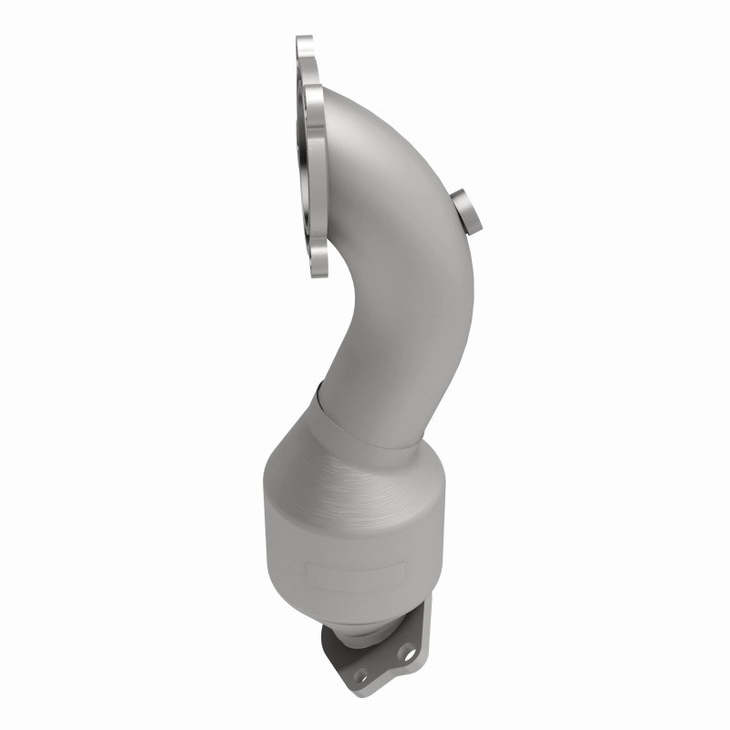 MagnaFlow 07-09 Pontiac Solstice 2.0L Direct Fit Converter thumbnail 5