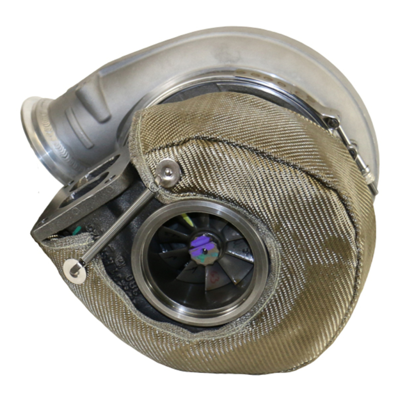 BD Diesel BD T4 Turbo Blanket - S300 / S400