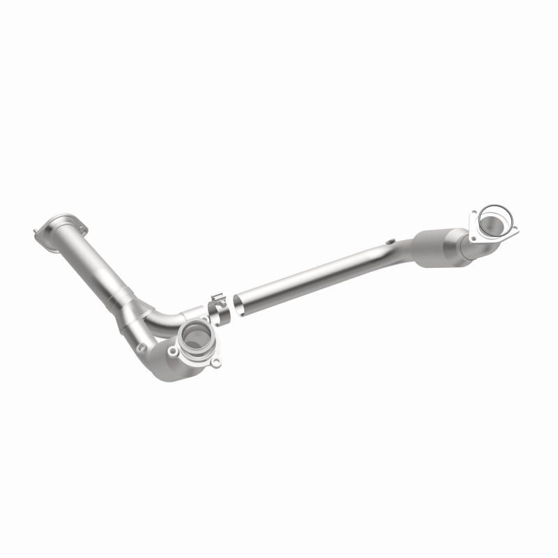 MagnaFlow 07-08 Chevrolet Silverado 1500 4.3L Direct Fit Converter thumbnail 3
