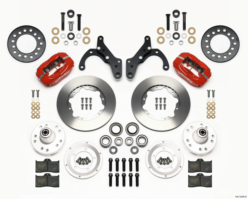 WIL Dynalite Brake Kit