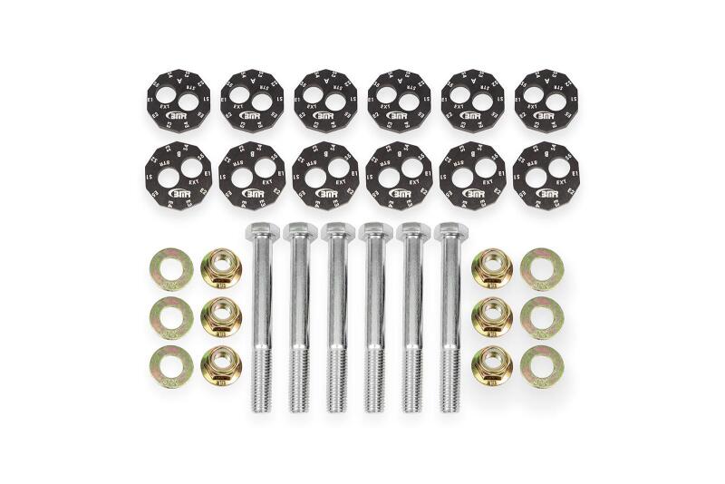 BMR Camber Bolts