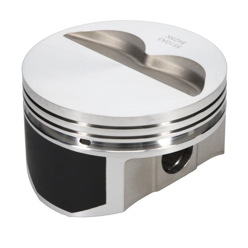Wiseco Chevrolet Small Block 4.155in. Bore 1.425in. Comp Height Pro Tru Street Piston - Single thumbnail 4