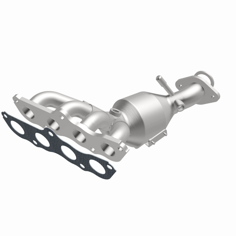 MagnaFlow 12-14 2 L4 1.5 OEM Manifold Direct Fit Converter thumbnail 6