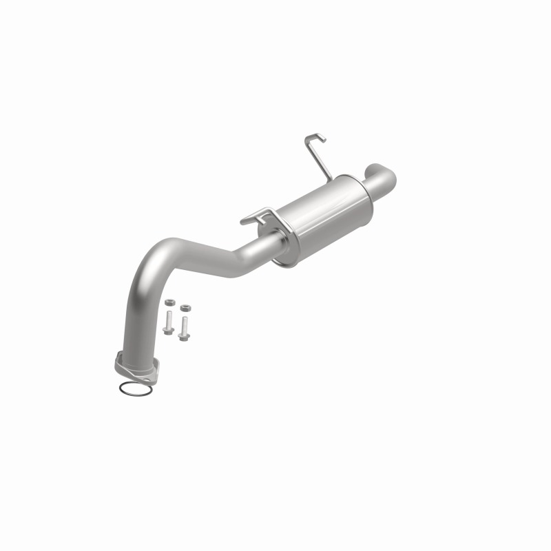 BRExhaust 97-00 Infiniti QX4/ 06-00 Nissan Pathfinder Muffler Kit thumbnail 3