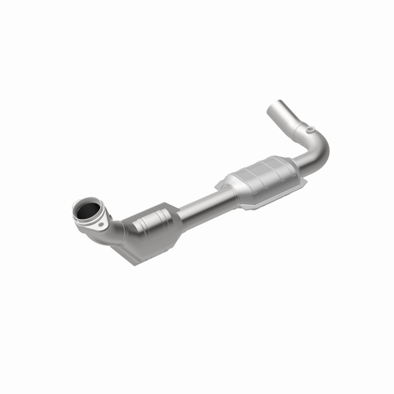 MagnaFlow Conv DF 00-04 Ford E150 4.6L Driver Side thumbnail 7