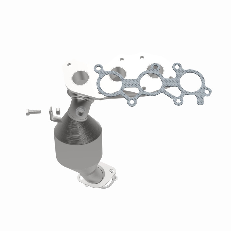 MagnaFlow 11-15 Toyota Sienna 3.5L Direct Fit Converter thumbnail 5