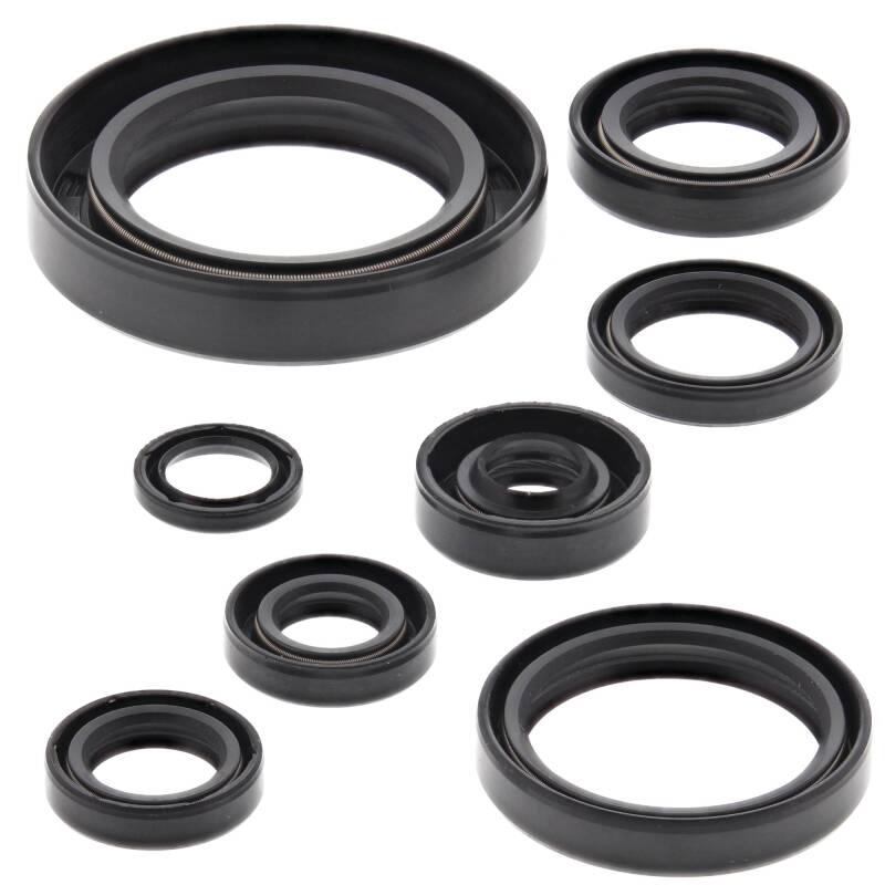 VEP Engine Oil Seal Kit