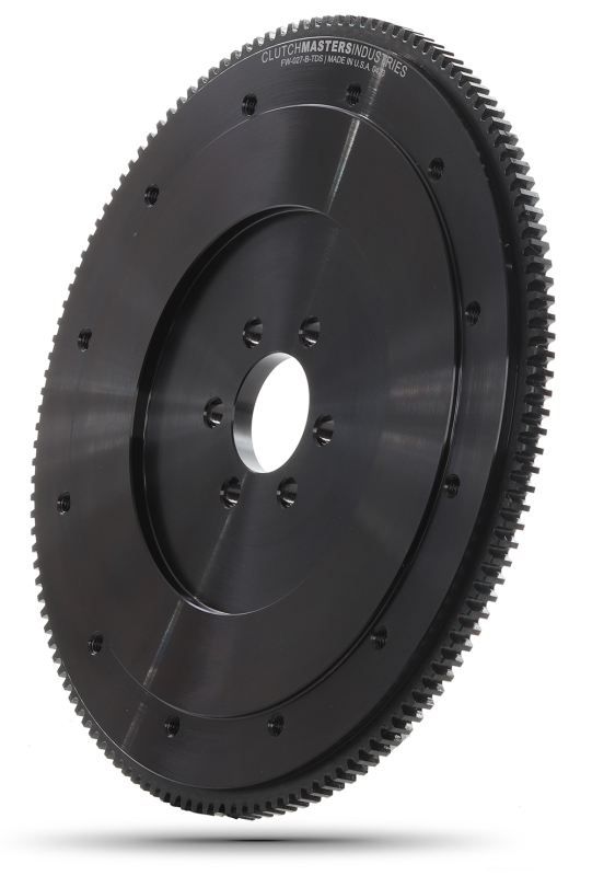 Clutch Masters 02-05 Audi A4 1.8T 850 Series Twin Disc Steel Flywheel