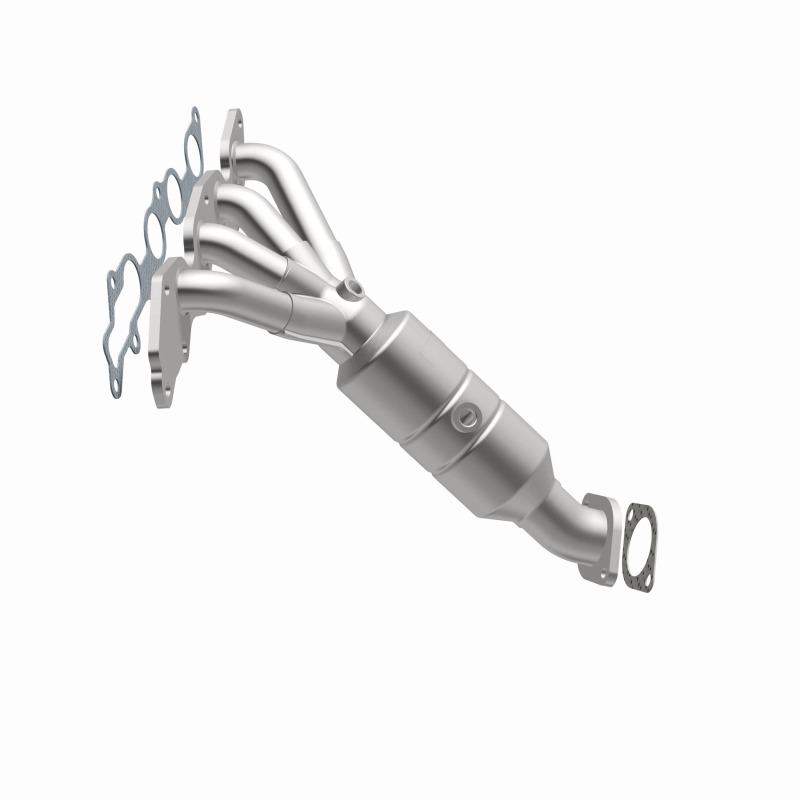MagnaFlow Direct Fit Catalytic Converter 08-09 Ford Focus 2.0L