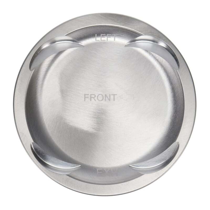 JE Pistons Hyundai GEN 9:1 KIT Set of 6 Pistons thumbnail 3