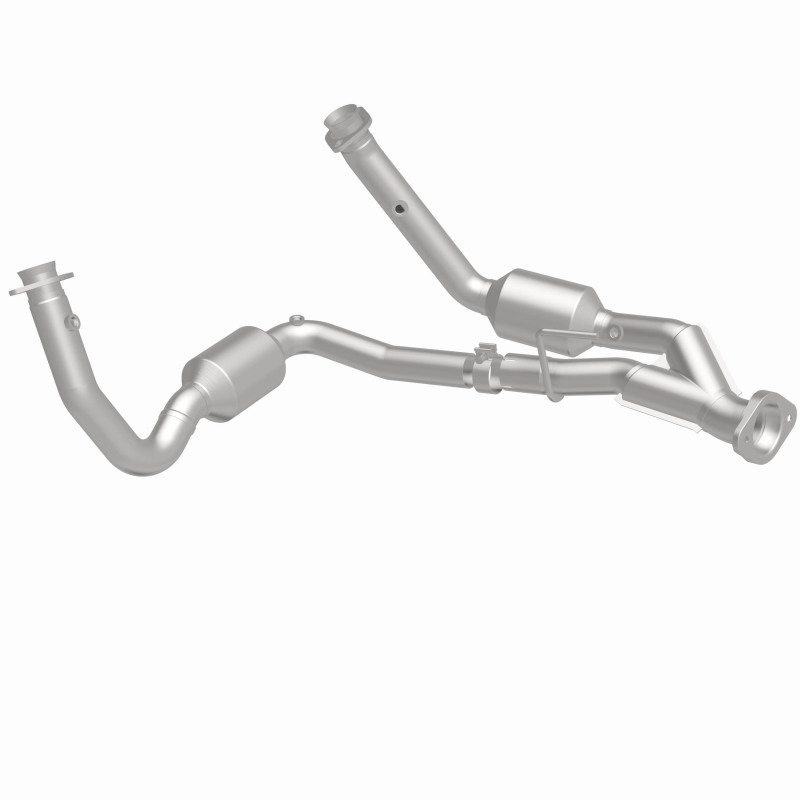 MagnaFlow 05-06 Jeep Grand Cherokee 5.7L Direct Fit Catalytic Converter thumbnail 3