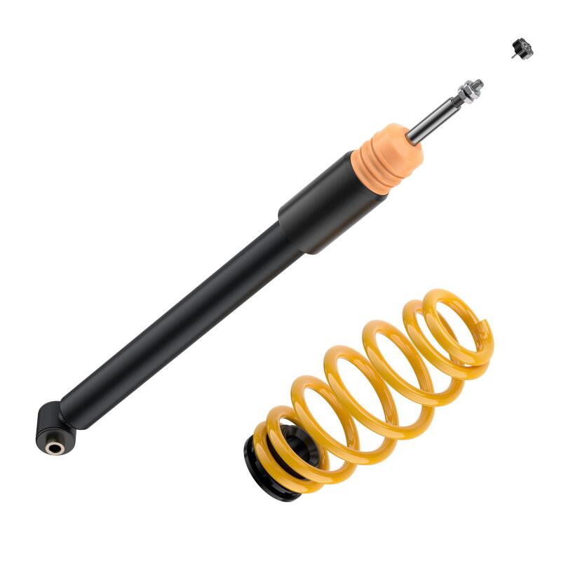 ST Suspensions XA Coilover Kits 182800AX Kit; VW Arteon 4motion thumbnail 5