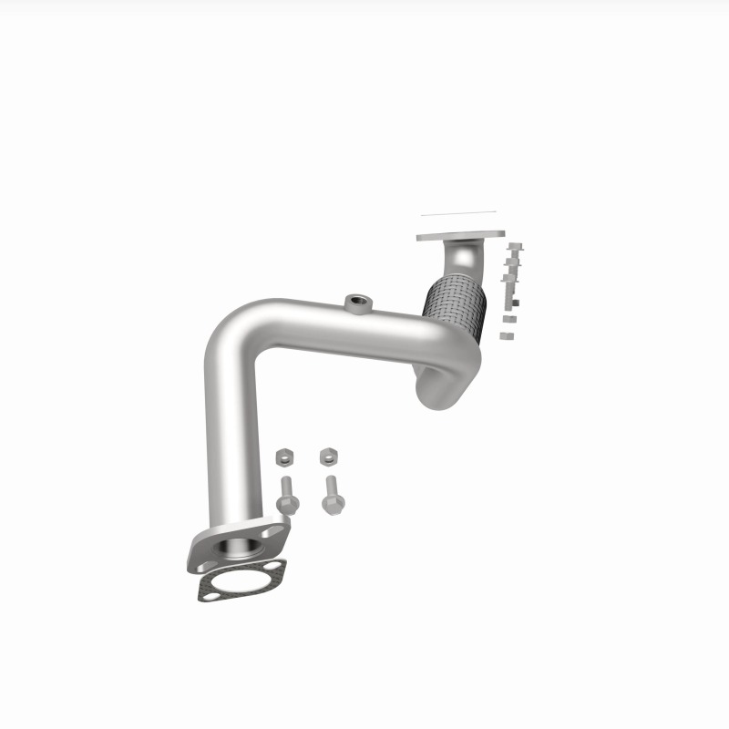 BRE Exhaust 12-16 CHEVROLET SONIC 1.8L Front Pipe Kit thumbnail 3