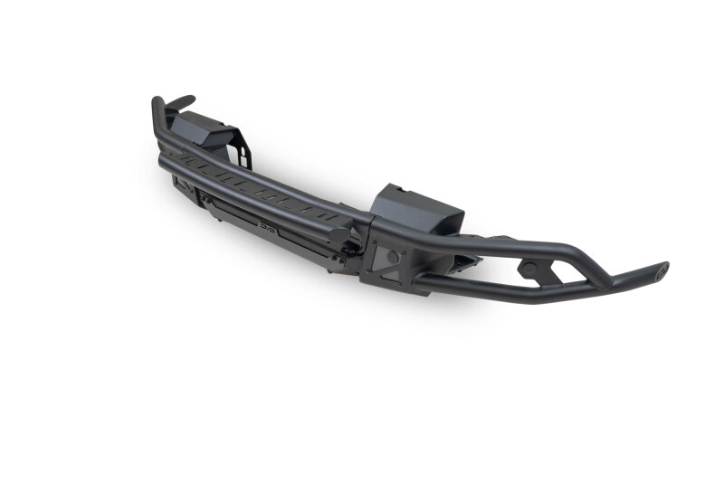 DV8 Offroad 2022-2025 GMC Sierra 1500 Tube Front Bumper thumbnail 3