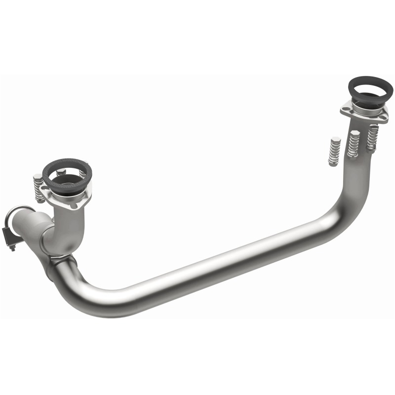BRE Exhaust 88-93 C1500 C2500 K1500 K2500 4.3L 5.0L Front Pipe Kit thumbnail 2