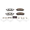 PSB Z36 Truck & Tow Brake Pads