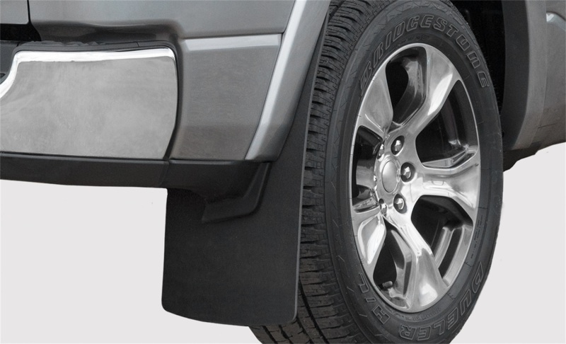 Access ROCKSTAR 24+ Toyota Tacoma Mud Flaps