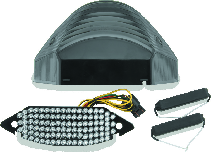 BKM Tail Lights