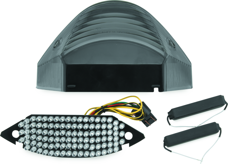 BikeMaster BKM Tail Lights