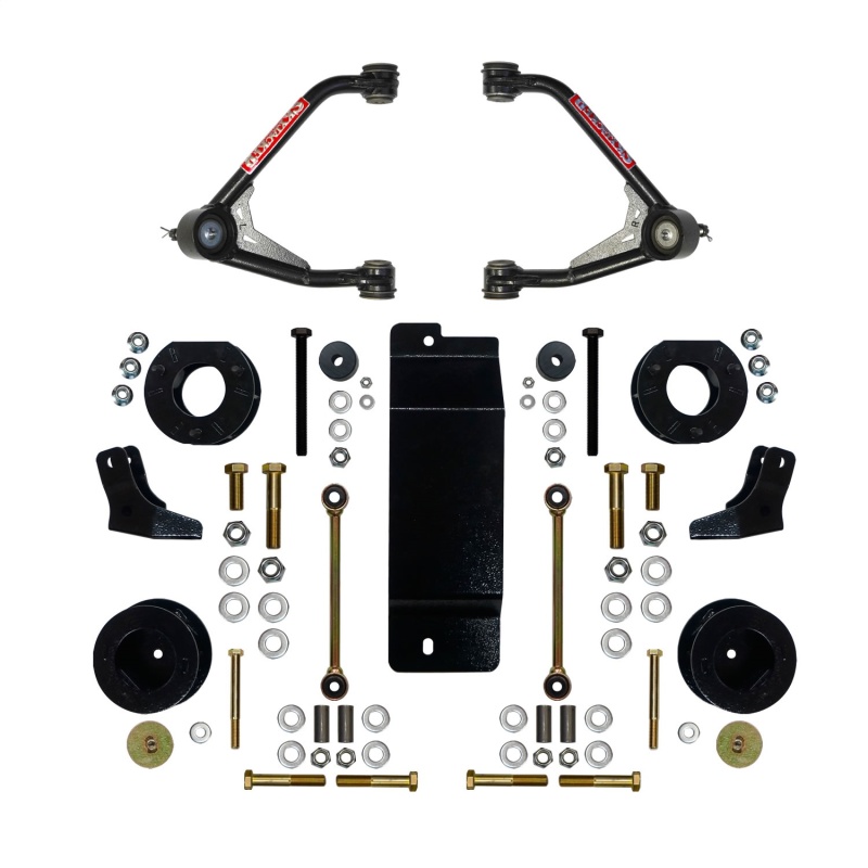 SKY Upper Control Arm Lift Kit