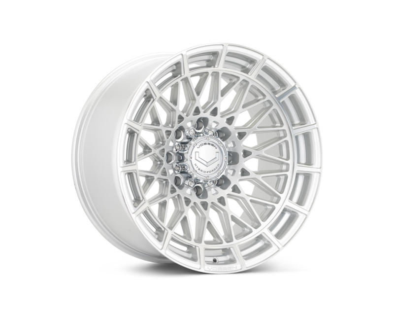 VOS HFX-3 Wheels