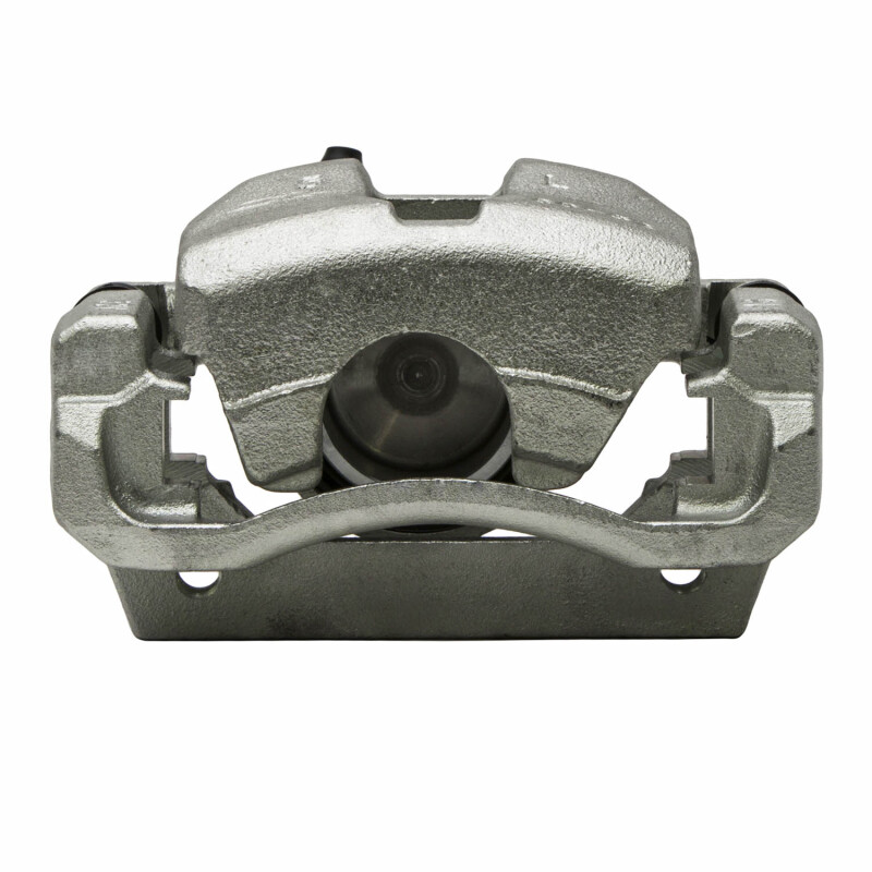 DFC 96-15 Lexus IS250 Front-L Premium Caliper - Silver Zinc Coated