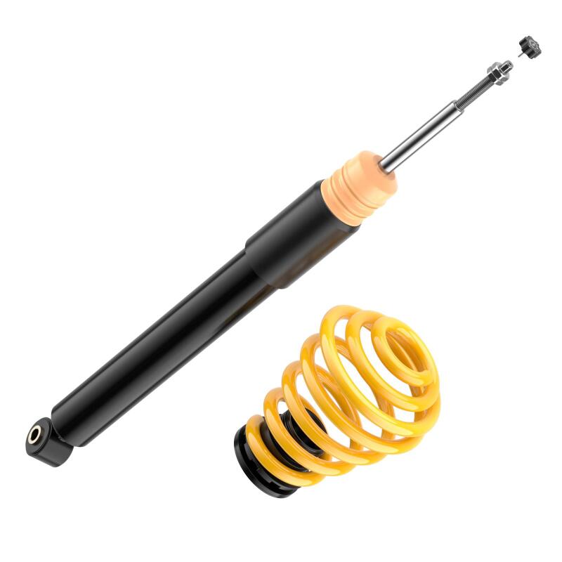 ST Suspensions XTA Coilover Kits 18220813 95-99 BMW E36 Compact thumbnail 9