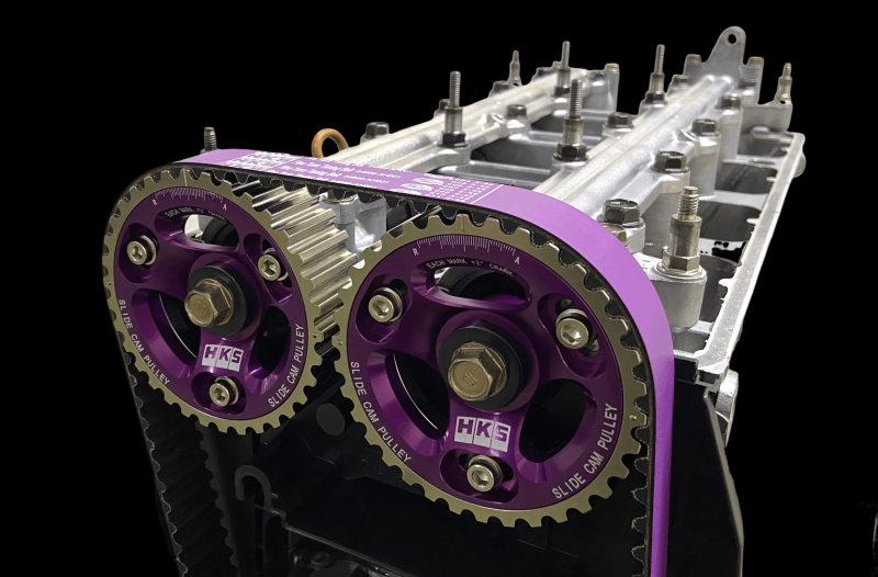 HKS Cam Gears