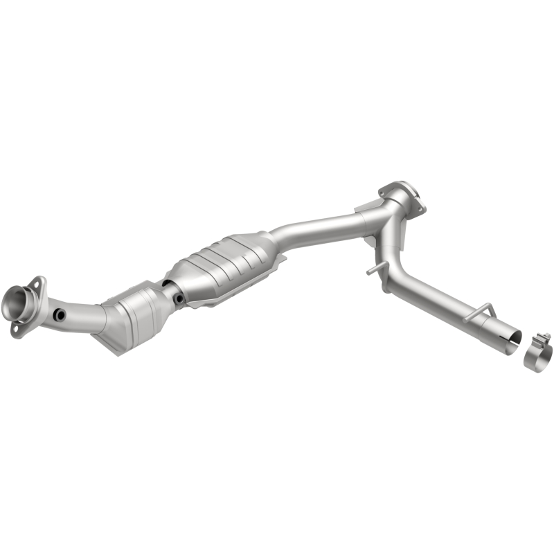 MagnaFlow Conv DF 03-04 Lincoln Navigator 5.4L P/S thumbnail 2