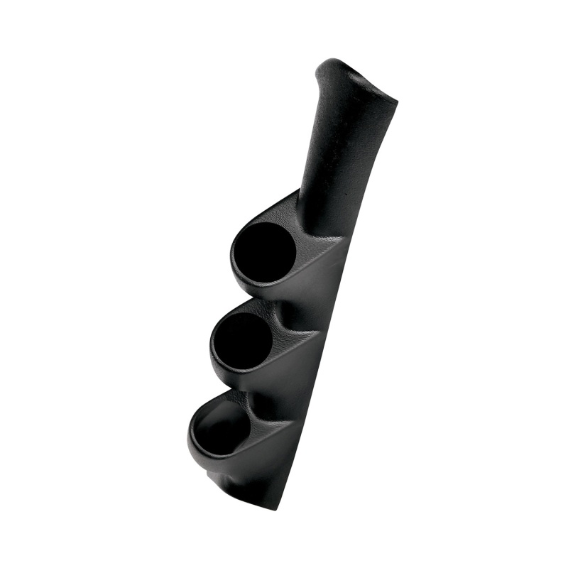 AutoMeter Gauge Mount A-Pillar Full Right Hand Triple 2-1/16in. Ford Focus 02-04