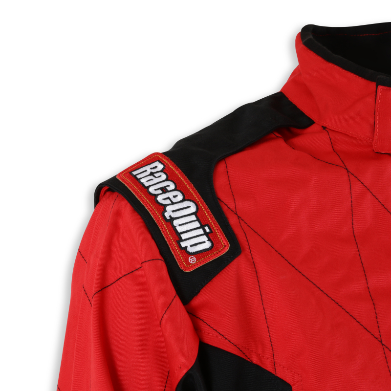 Racequip RQP Chevron-1 Jackets