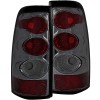 ANZ Taillights