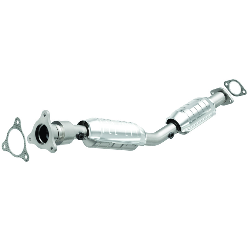 MagnaFlow DF Cat Conv 05-07 Chevy Cobalt/06-07 HHR/07 Pontiac G5/05-07 Saturn Ion/06-07 Ion-2/Ion-3 thumbnail 2