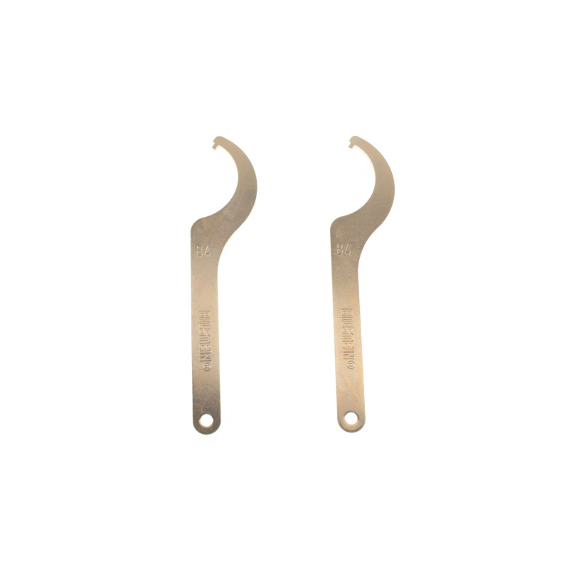 Bilstein B16 2002 Mini Cooper Base Front and Rear Suspension Kit thumbnail 7