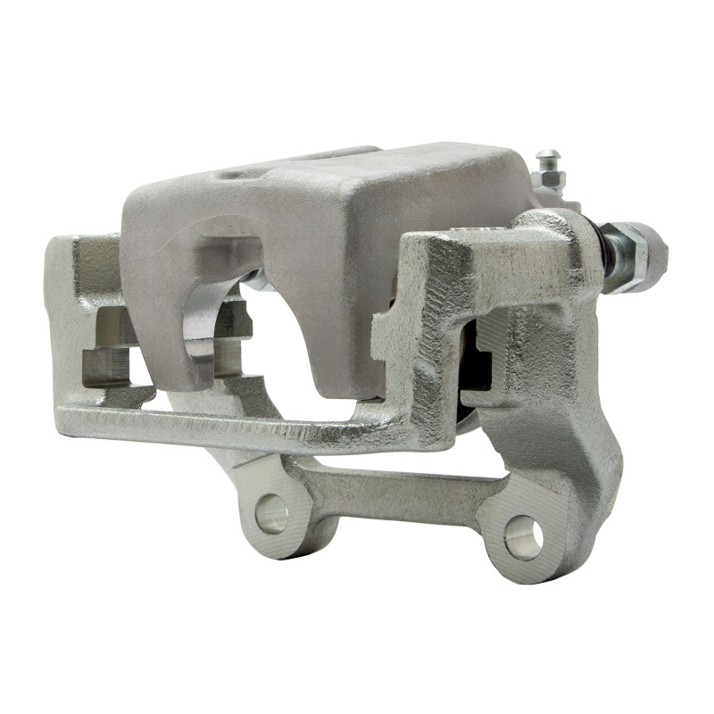 DFC 05-23 Chrysler 300 Rear Premium Caliper - Silver Zinc Coated thumbnail 3