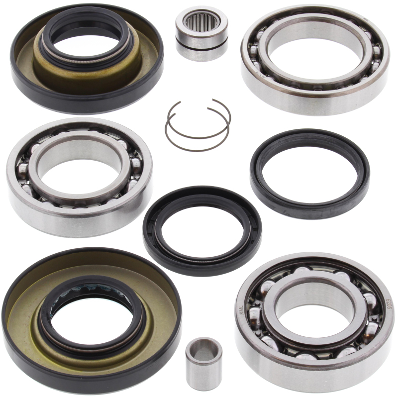 ABR Differential Kits