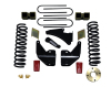 SKY Lift Kit Components