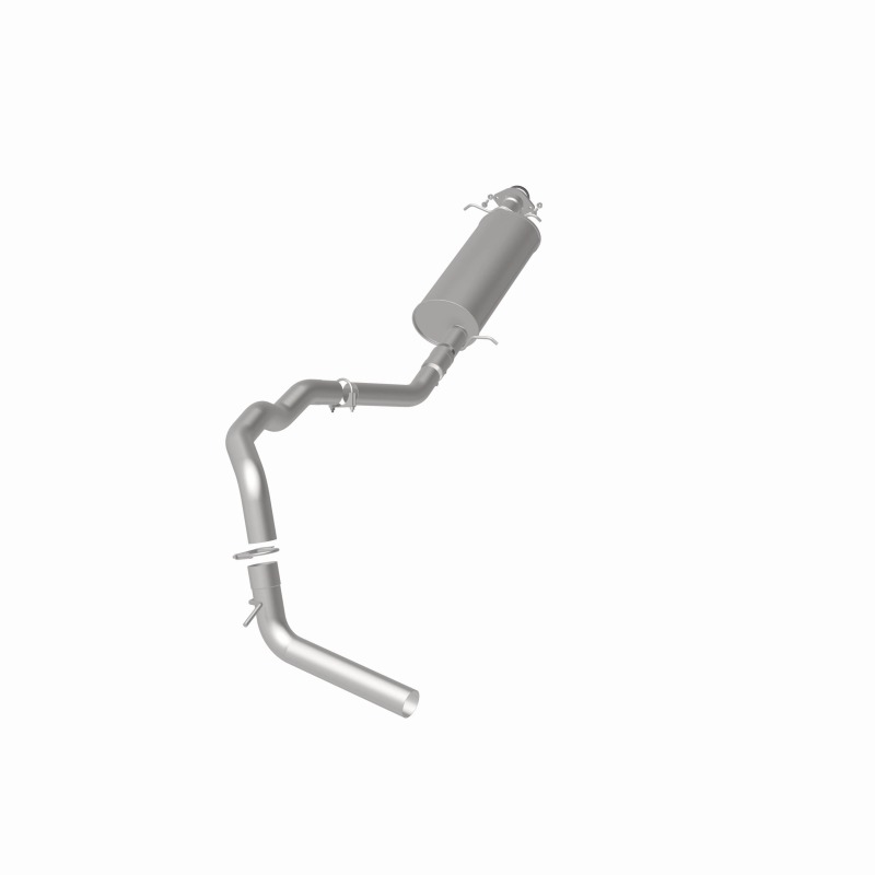 MagnaFlow BRE Exhaust Kit 03-06 Ford Expedition thumbnail 5