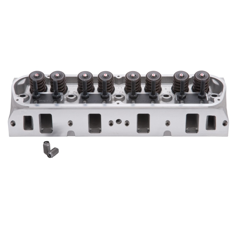 EDE Performer Cylinder Head