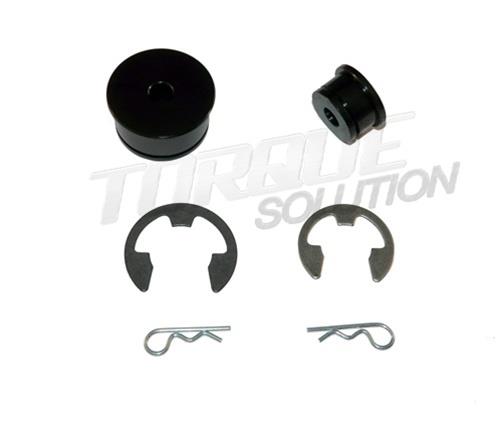 TQS Shifter Cable Bushings