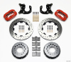 WIL Dynalite Brake Kit