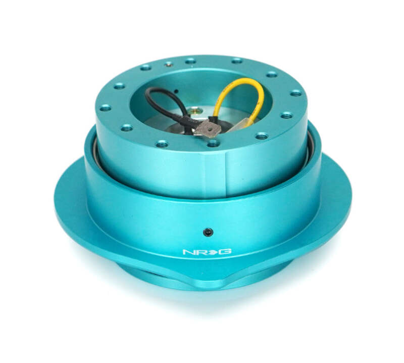 NRG Heart Quick Release Gen 143