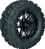 QBS QBT447 Tire