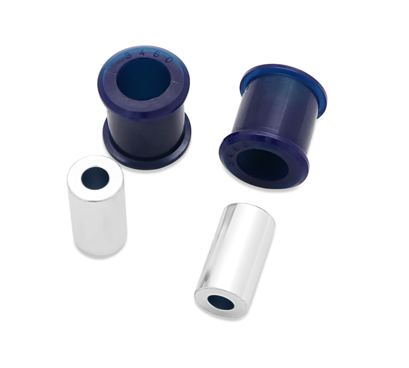 SuperPro 2007 Honda Fit Base Front Control Arm Bushing thumbnail 3