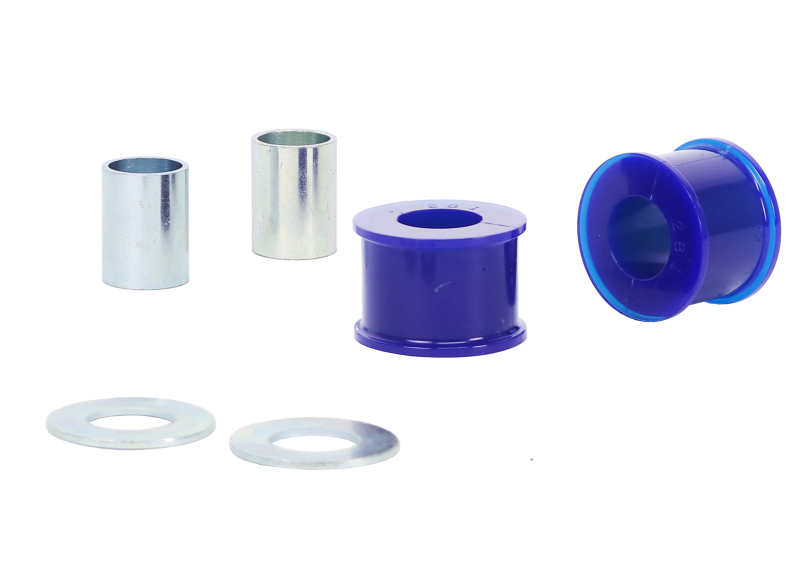 SPR Bushings - Control Arm