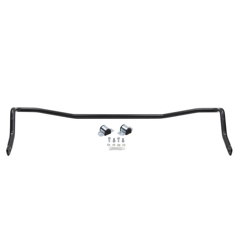 ST Suspensions Rear Sway Bars 51170 Bar, Rear, Solid, Steel, Black Powdercoated, 1 in. Diameter, for use on Honda®, Kit thumbnail 2