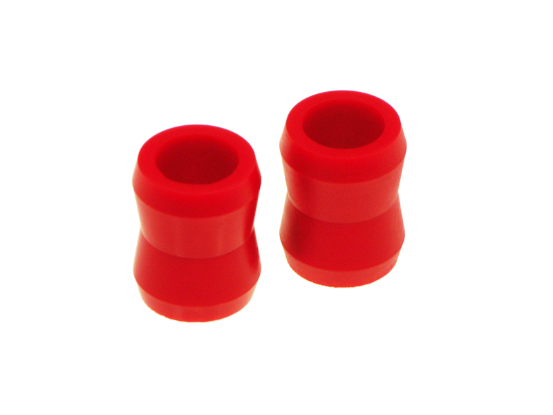 PRO Shock Bushings - Red