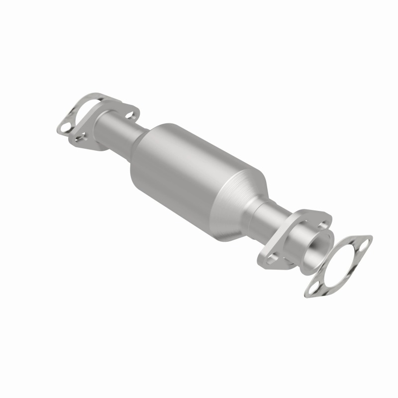 MagnaFlow Direct Fit Catalytic Converter California Grade 75-78 Nissan B210 1.4L thumbnail 7