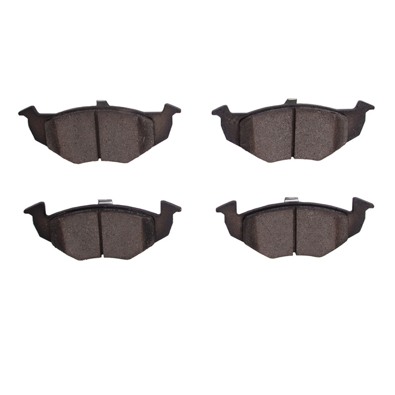 DFC 3000 Ceramic Brake Pads