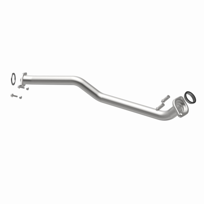 BRE Exhaust 01-03 Highlander 2.4L 3.0L Front Pipe Kit thumbnail 2